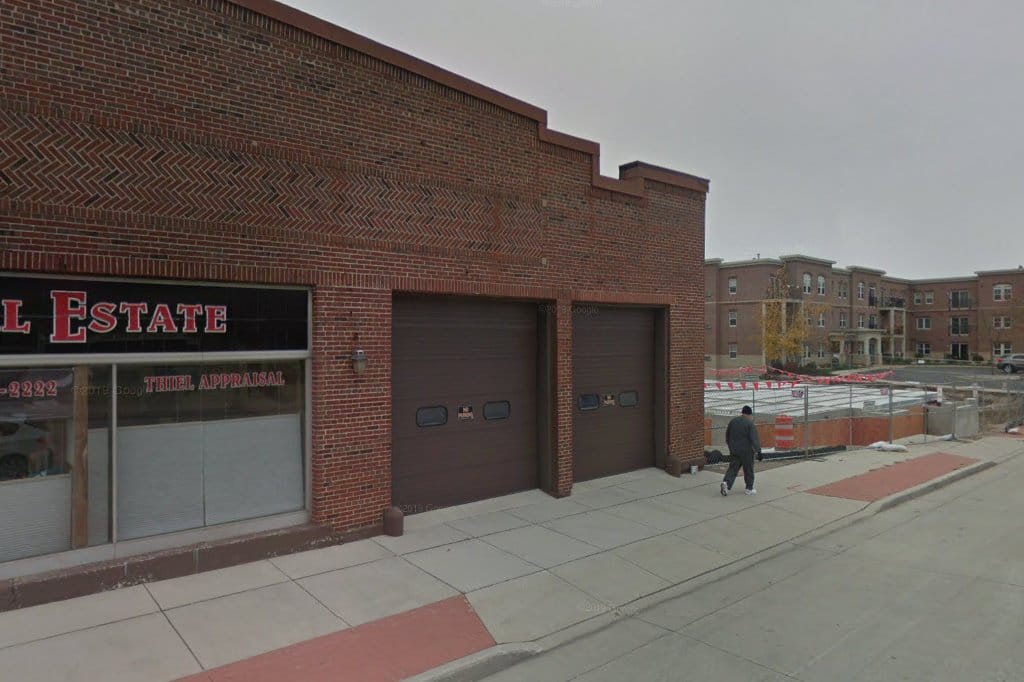 Chilton Driver's License Office