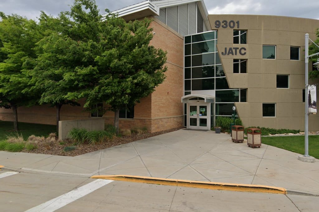 Itineris Early College High School