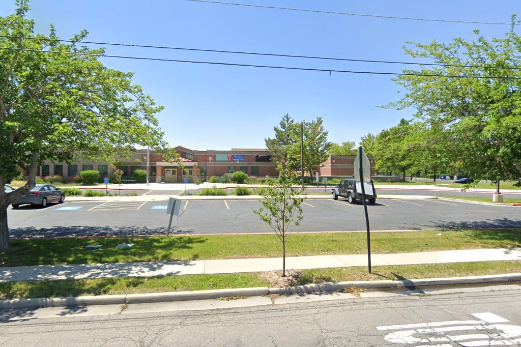 Parkview School