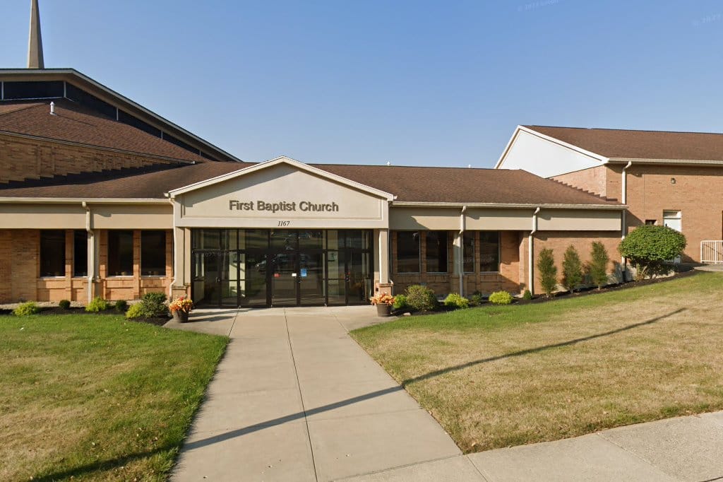 First Baptist Wee School