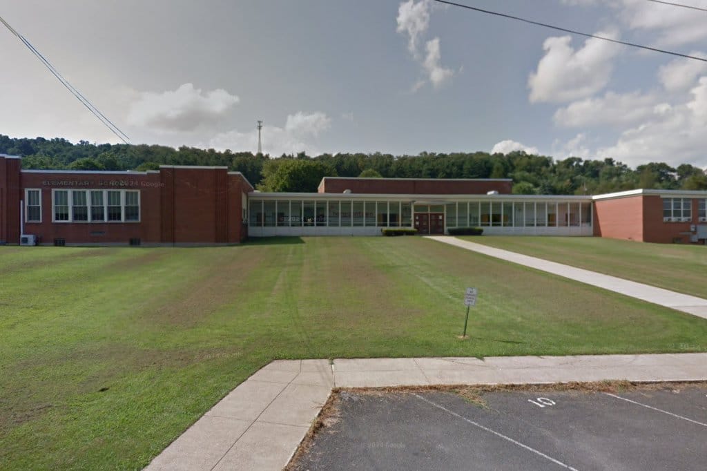 Thompsontown-Delaware Elementary School
