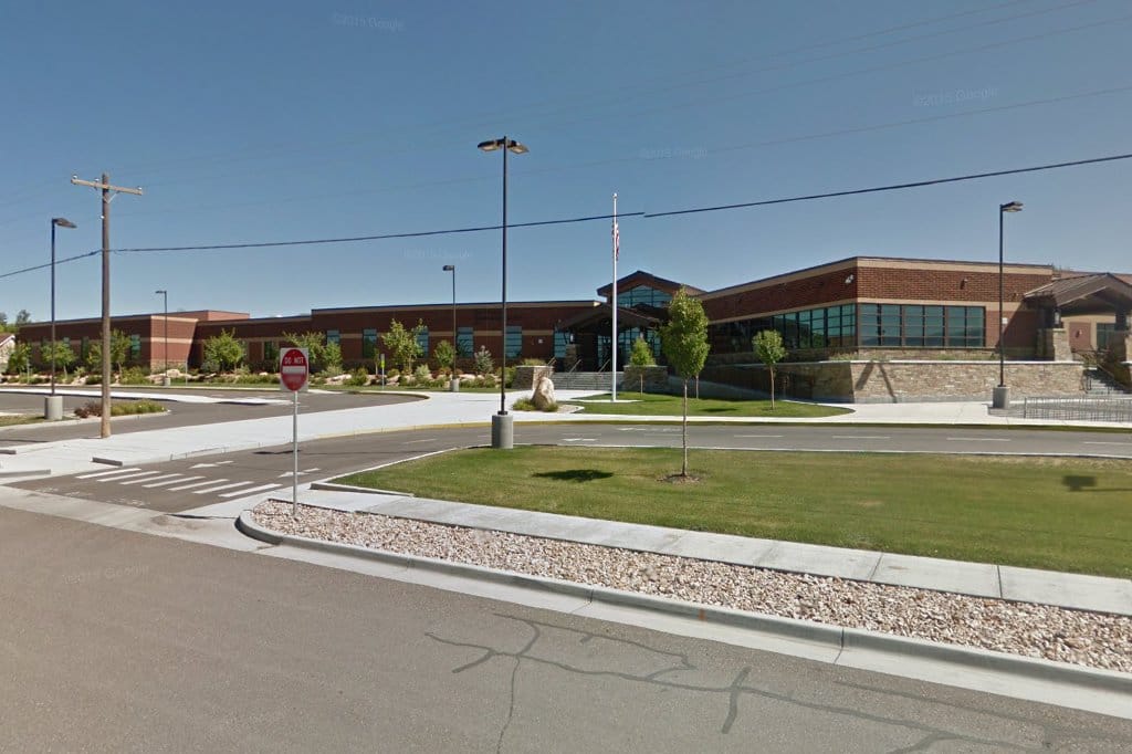 Mount Pleasant Elementary School