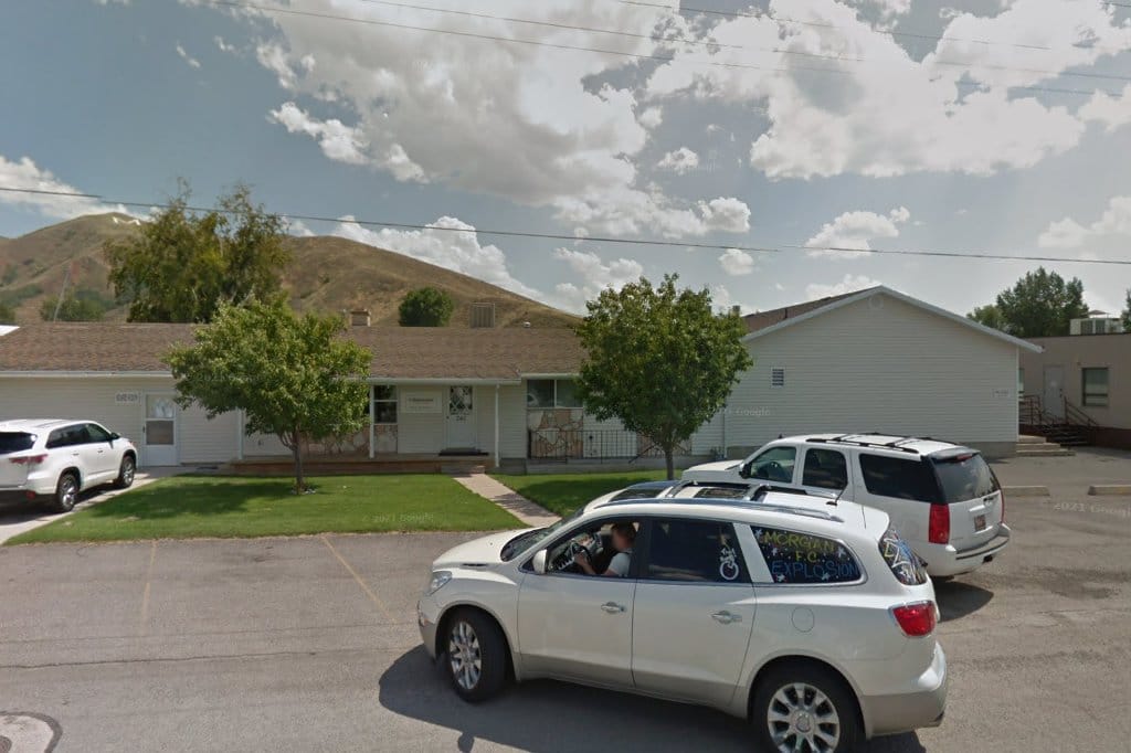 Morgan Road Elementary School