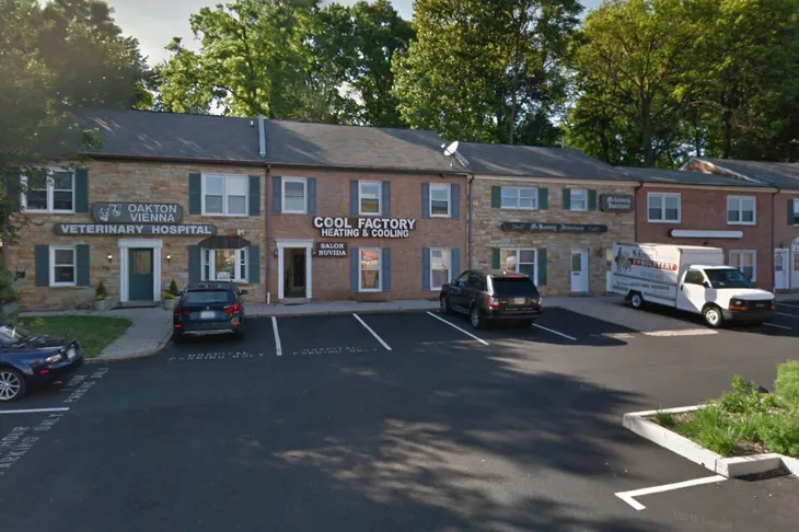 Oakton-Vienna Veterinary