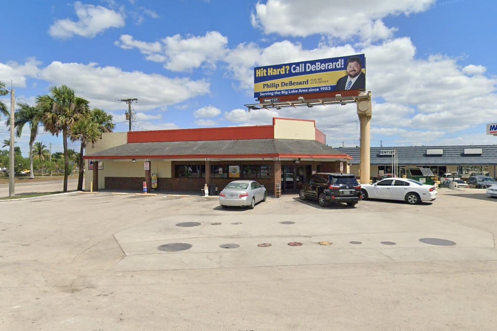 South Bay Passport Office