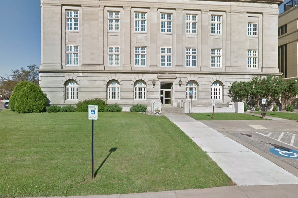 Douglas County Passport Office