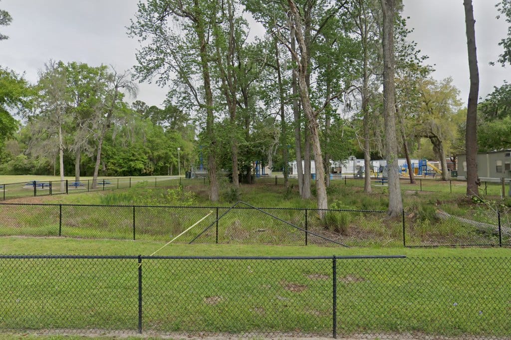 JJ Finley Elementary School