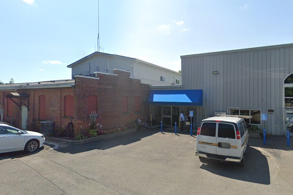 Saugerties Town Court