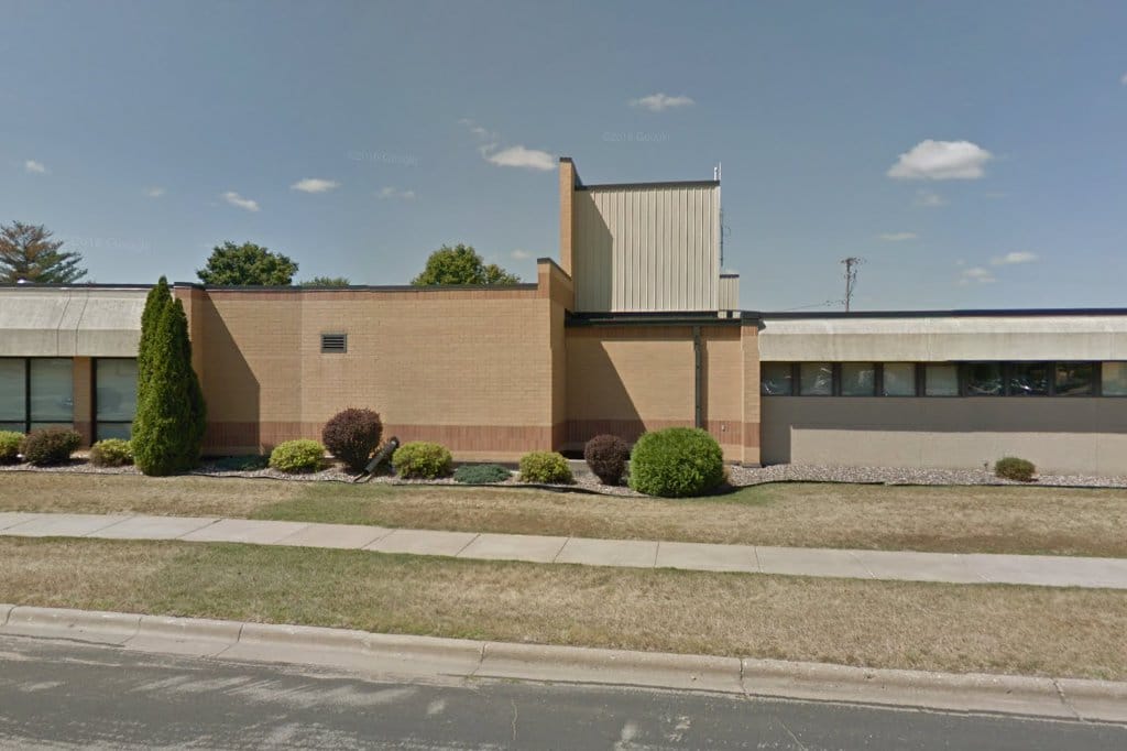 Crawford County Passport Office
