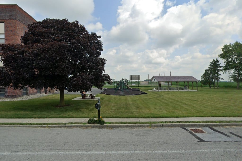 Landeck Elementary School