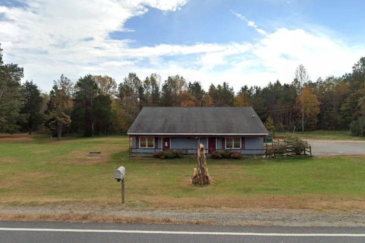 Potomac Ridge Animal Hospital
