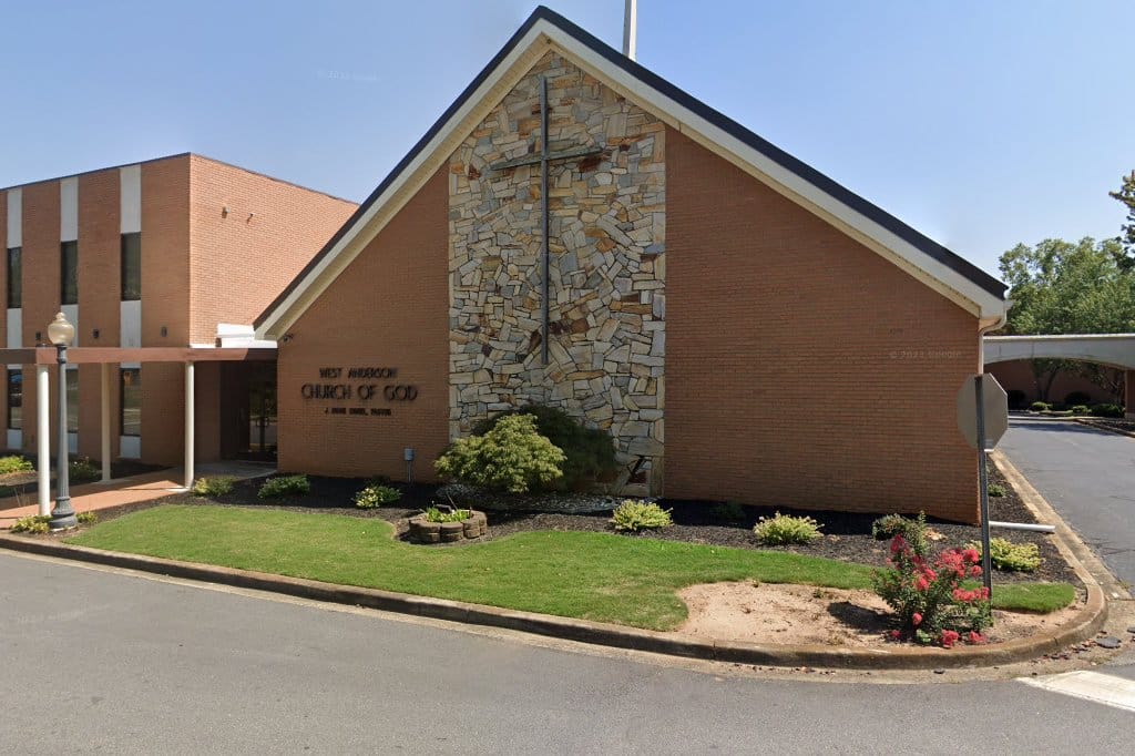 West Anderson Christian Academy