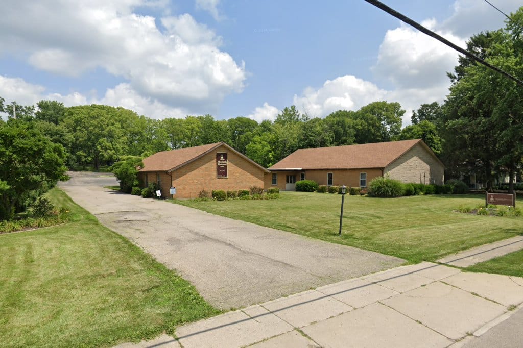 Alexandria Montessori School