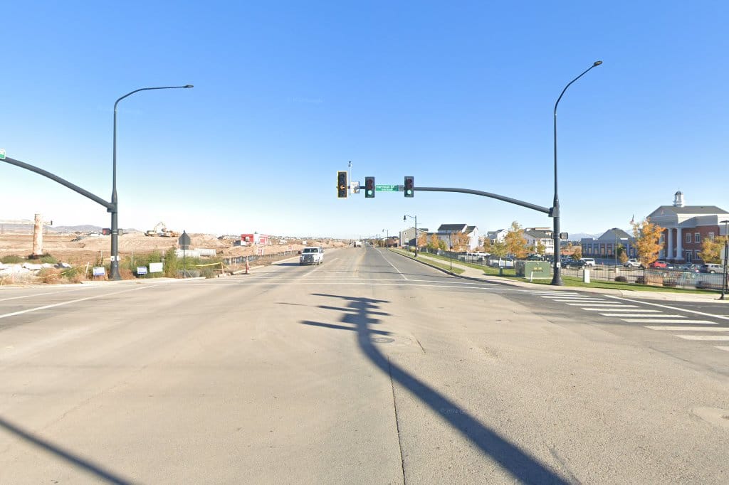 Herriman High