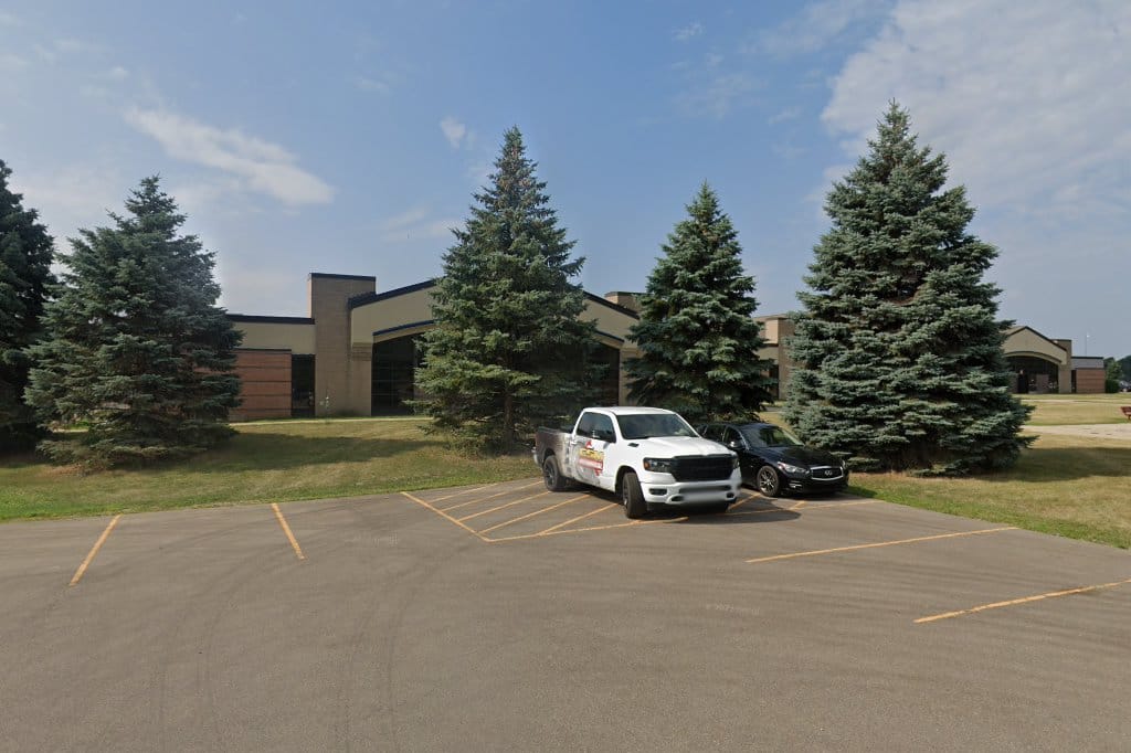 Heritage Elementary School