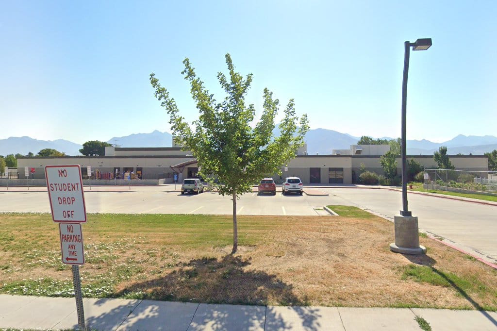 Rosamond School