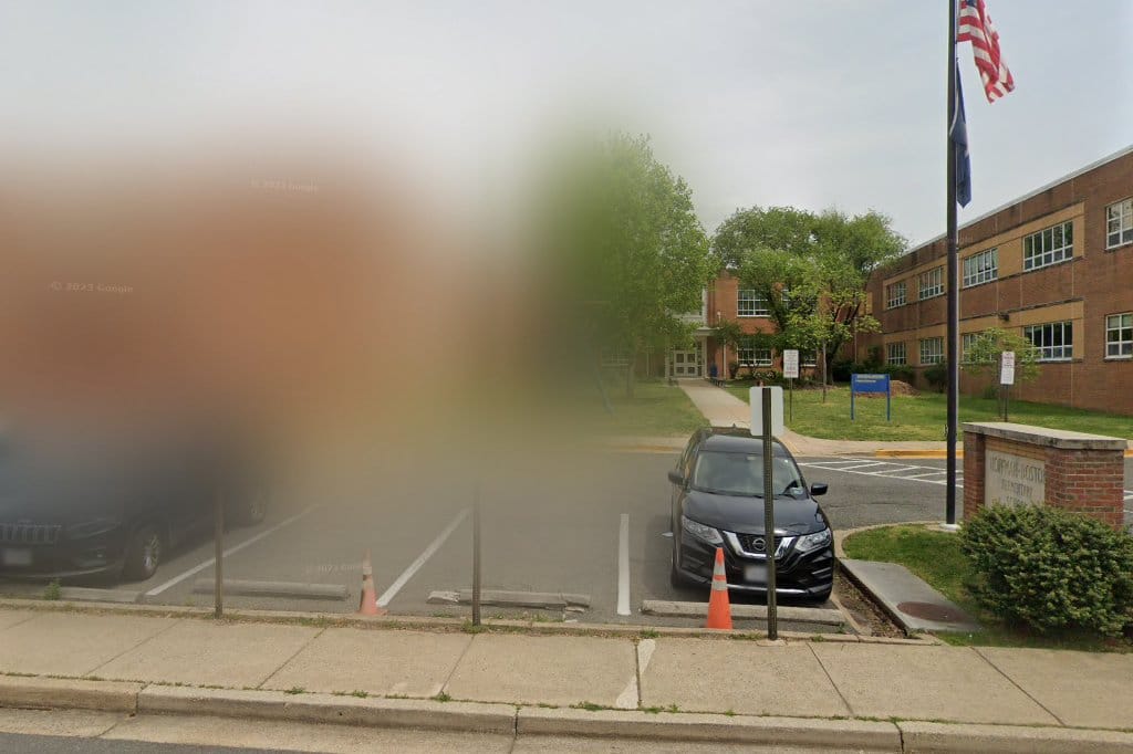 Hoffman-Boston Elementary School