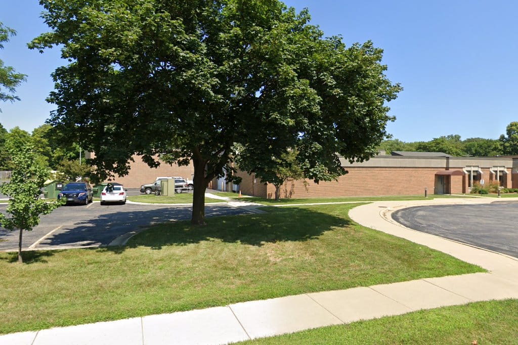 Green Bay License & Registration Office