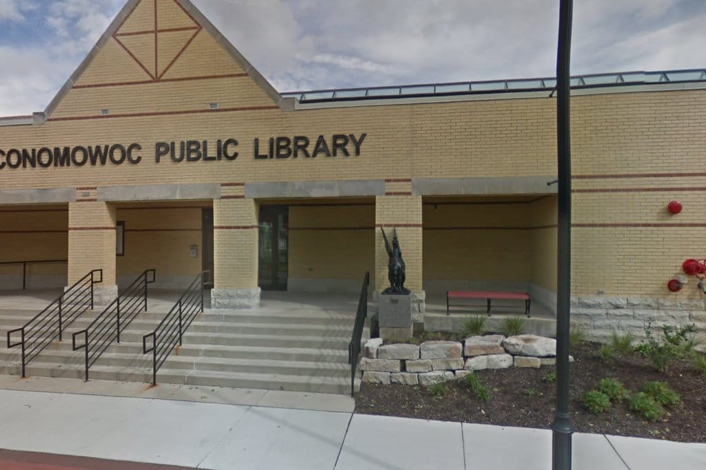 Oconomowoc Driver's License Office