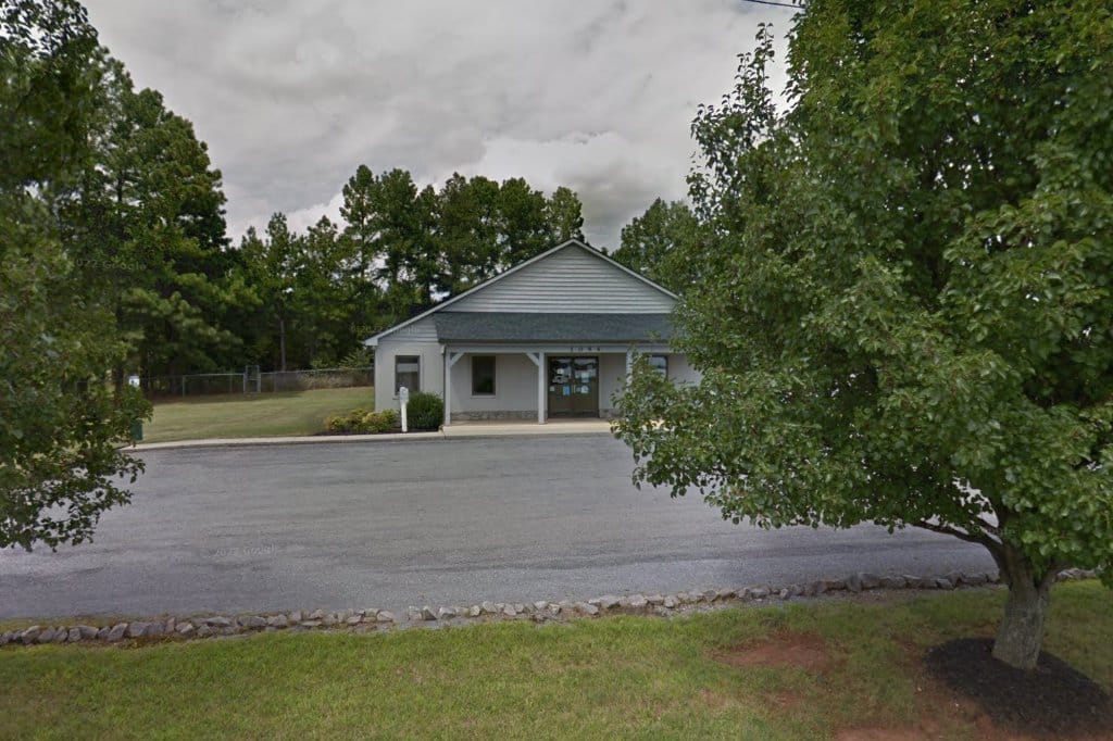Ridgewood Animal Hospital