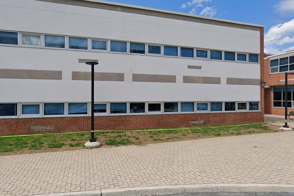 Williamsburg Middle School