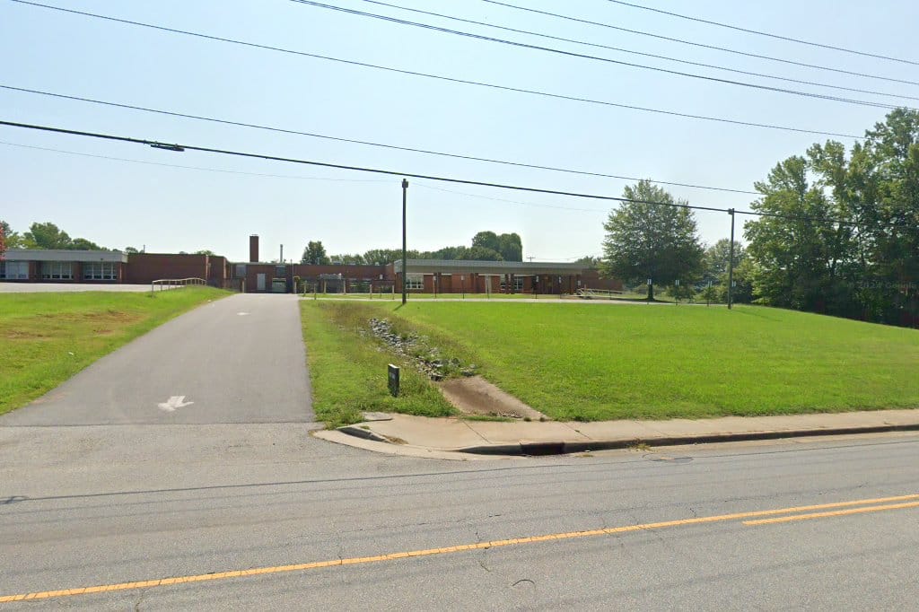 South Lexington Development Center