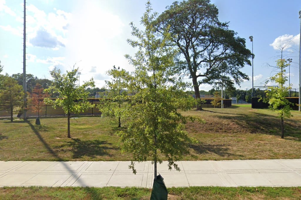 Wakefield High School