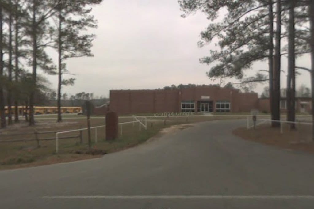 Charity Middle School