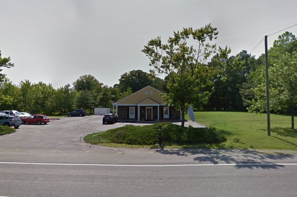 Short Pump Animal Hospital