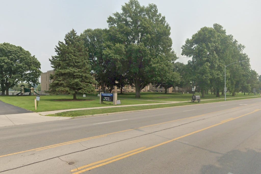 Immaculate Conception School