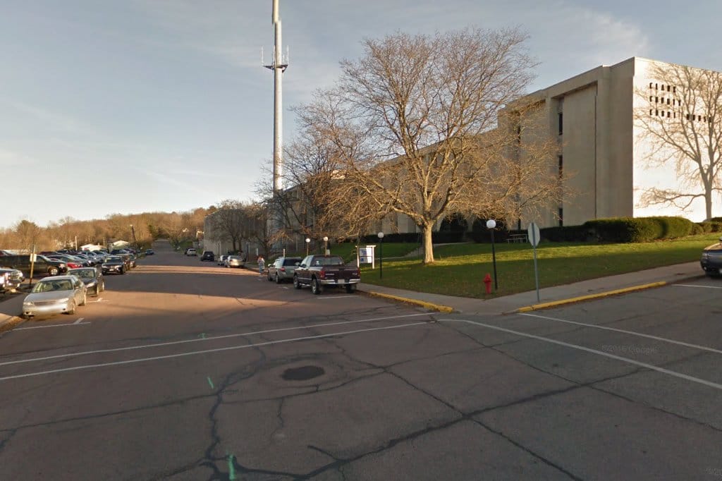 Clark County Passport Office