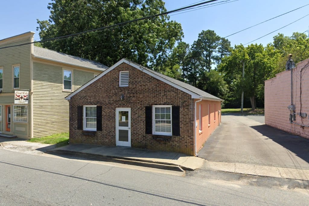 Accomack County Commonwealth's Attorney
