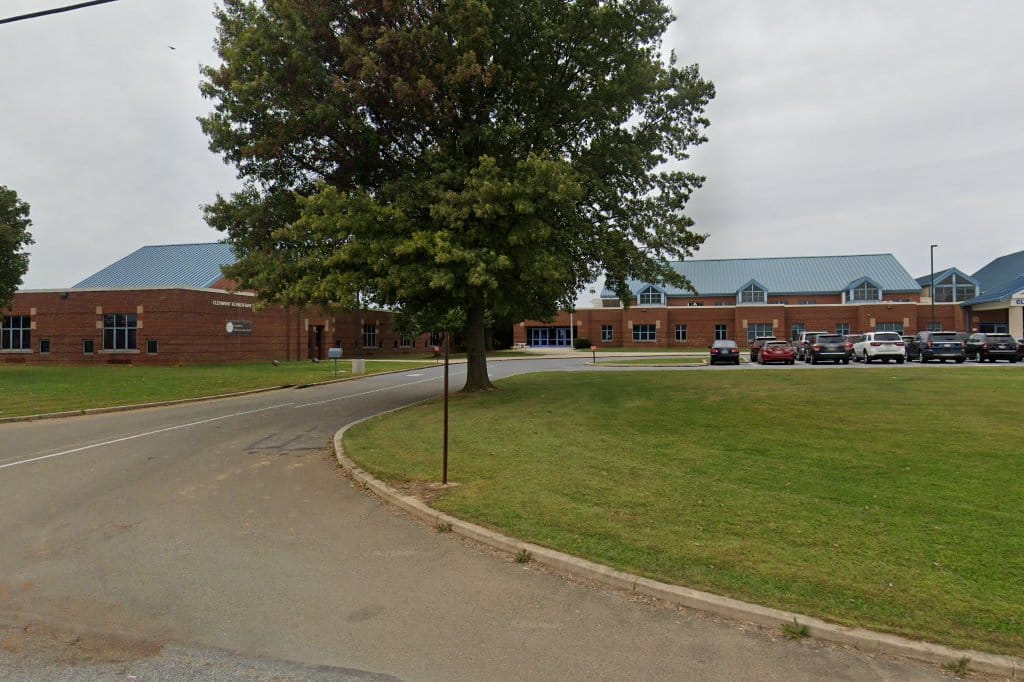 Clermont Elementary School