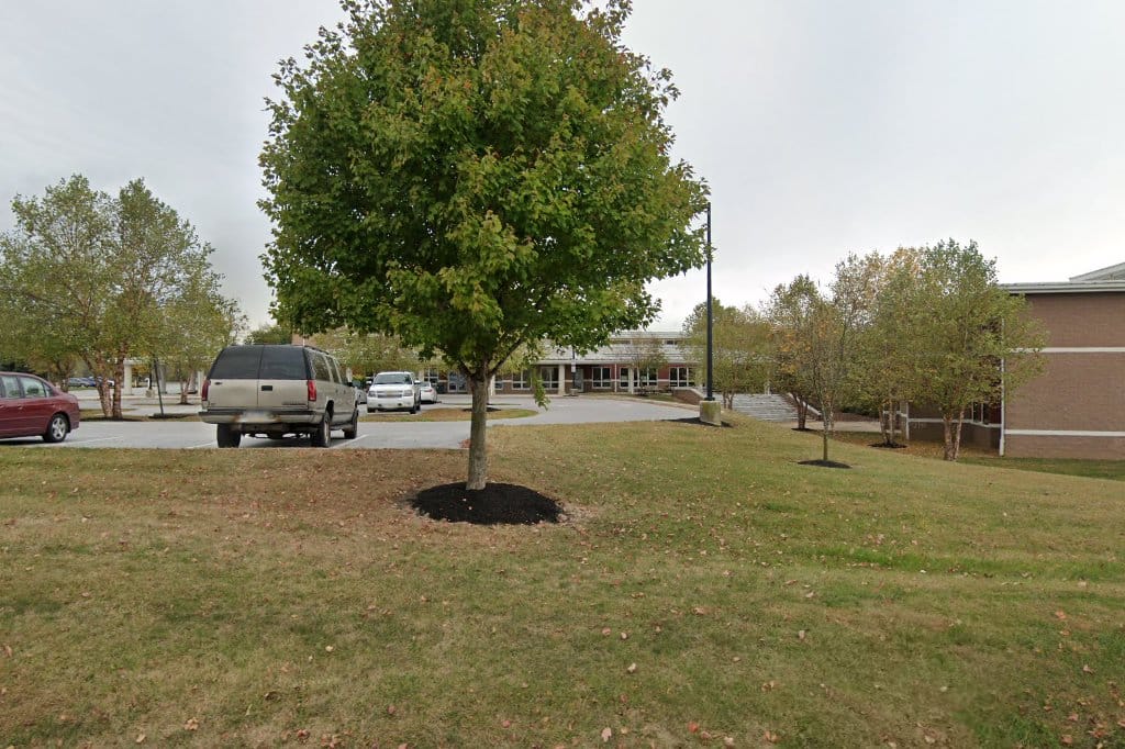 Paradise Elementary School