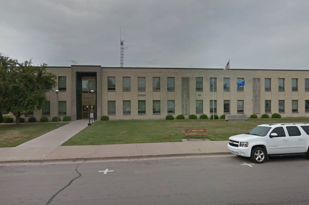 Trempealeau County Passport Office