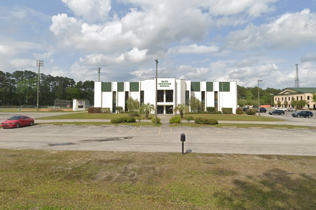 Faith Christian School