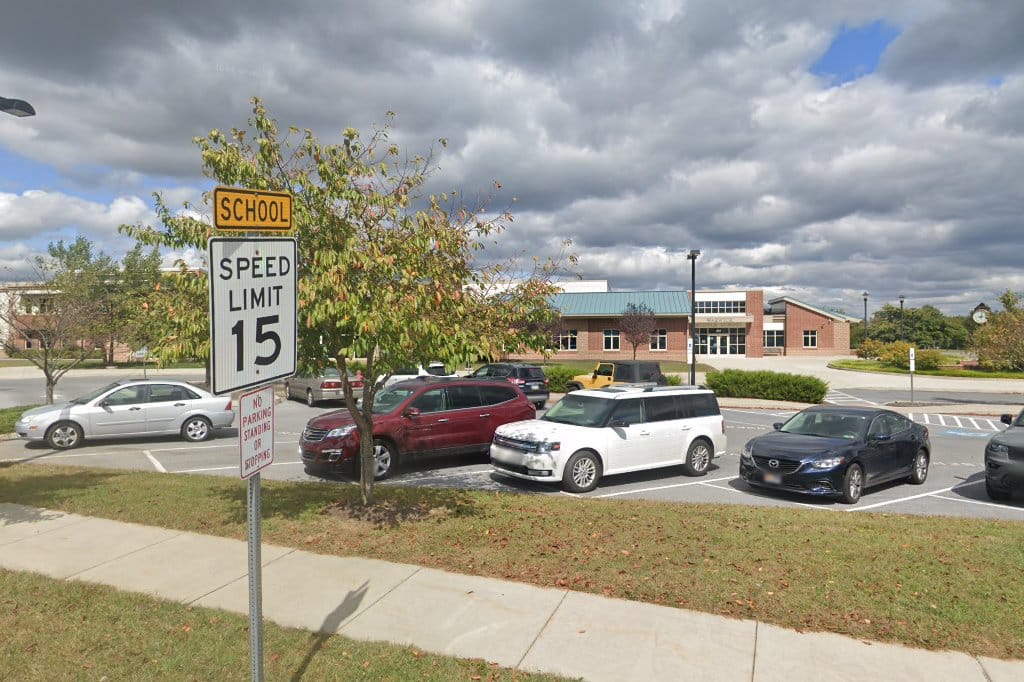 Warwick Middle School