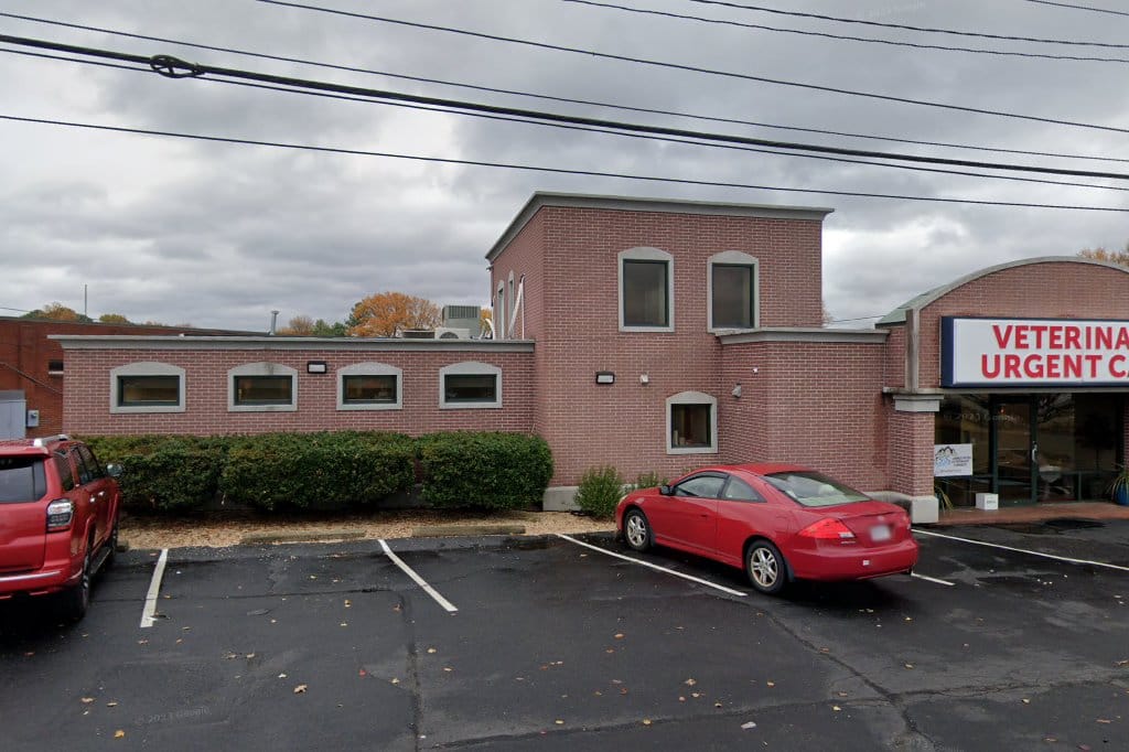 Animal Hospital in Richmond, VA The County Office