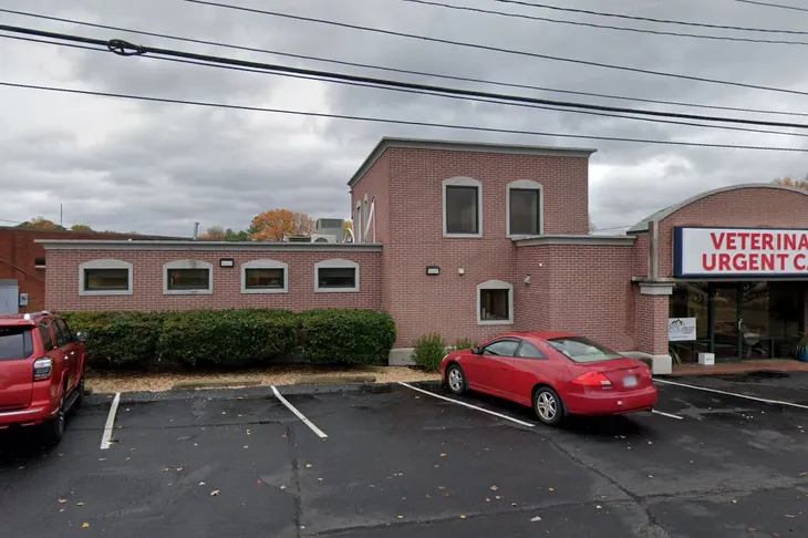 VCA Total Care Animal Hospital