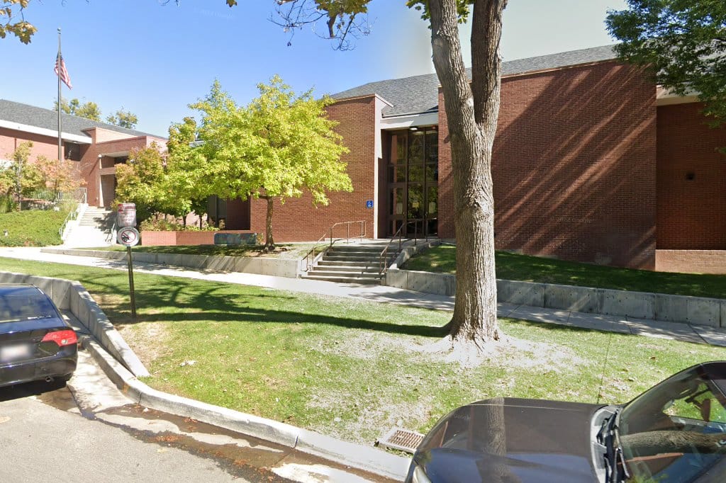 Wasatch School