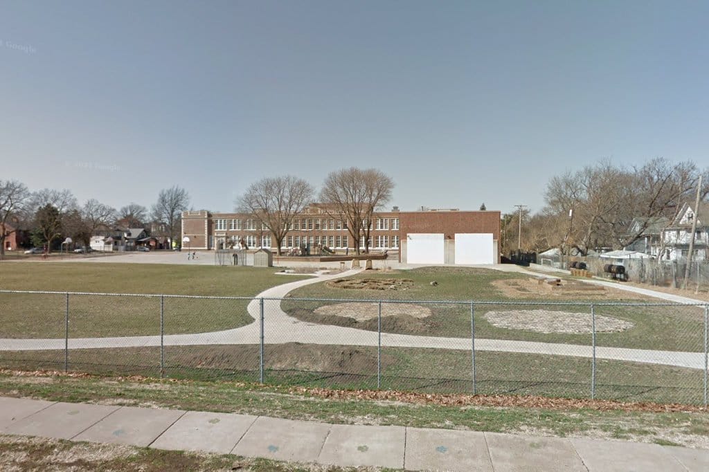 Prescott Elementary School