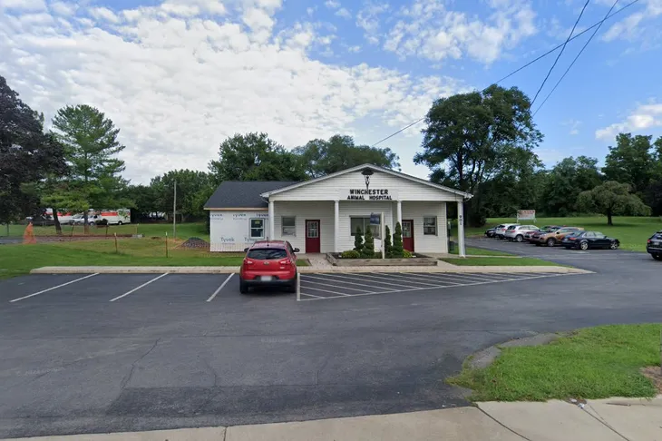 Winchester Animal Hospital