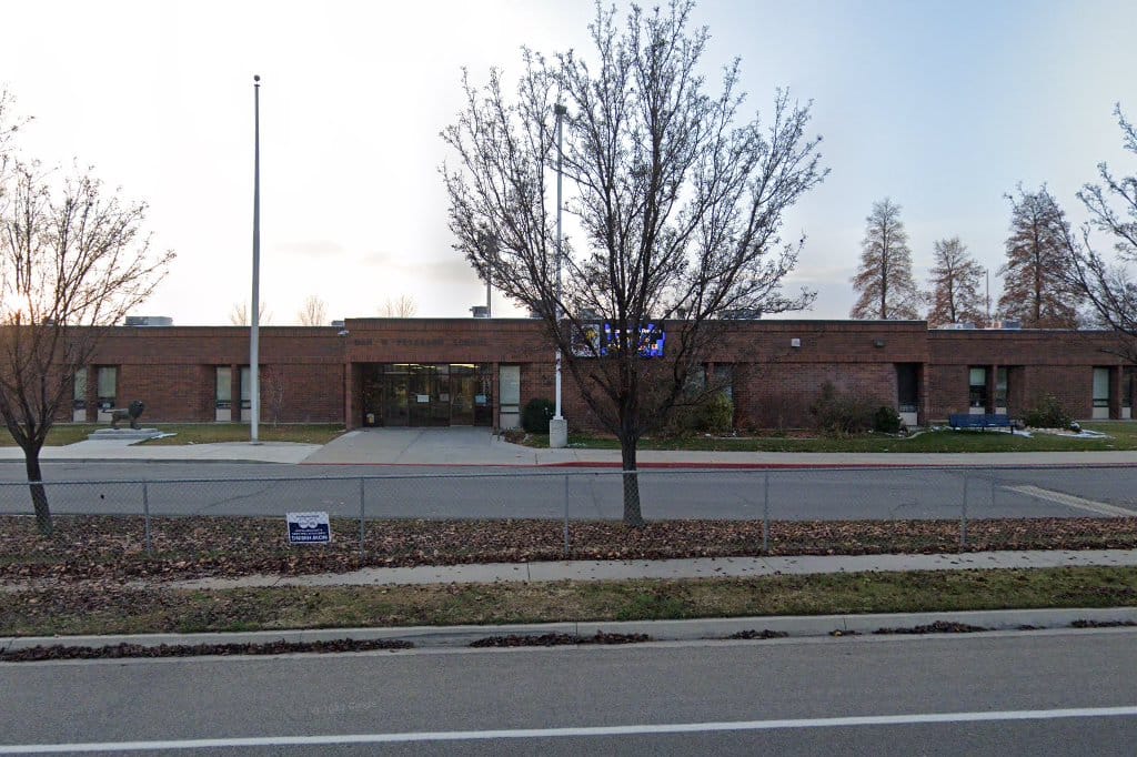 Dan W Peterson School