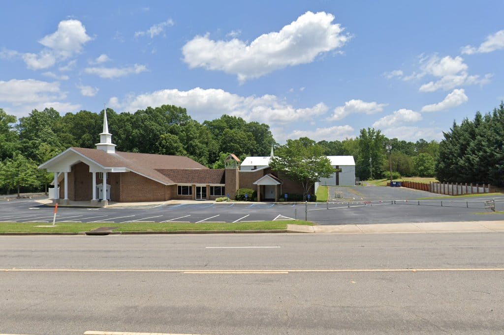 Trinity Christian Academy