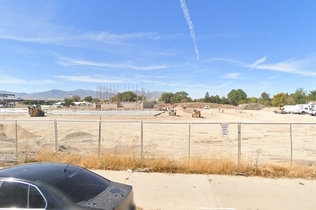 West Lake Middle School