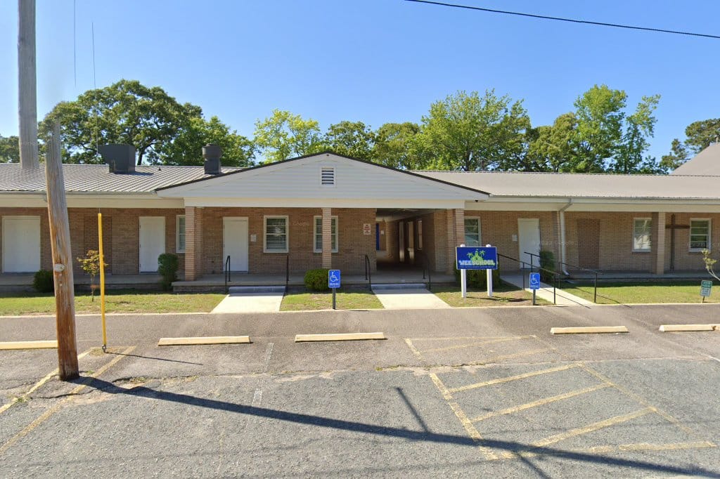 First Baptist Wee School