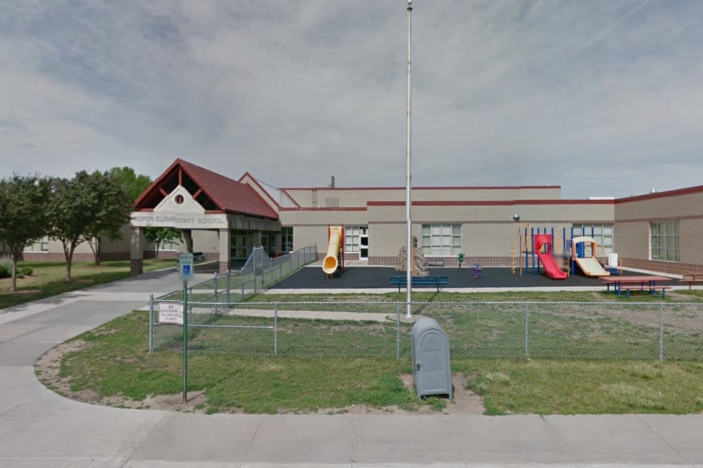 Roper Elementary School