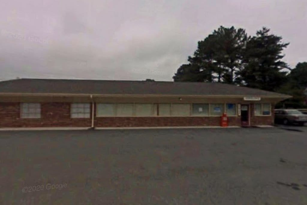 Nathalie DMV Select Office