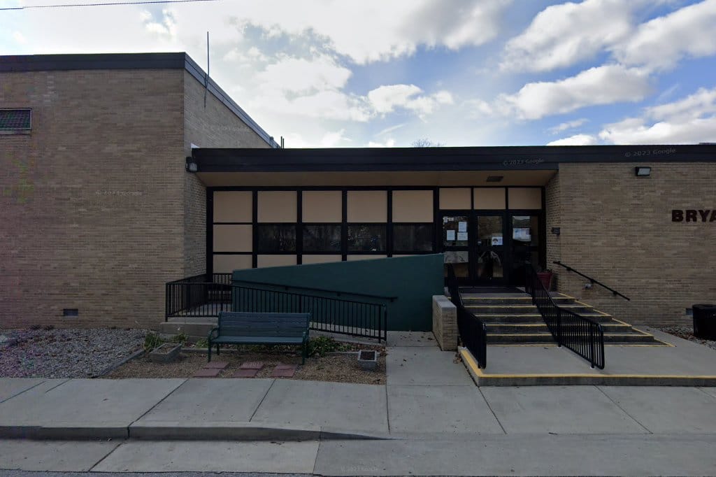 Bryan Bennett Library