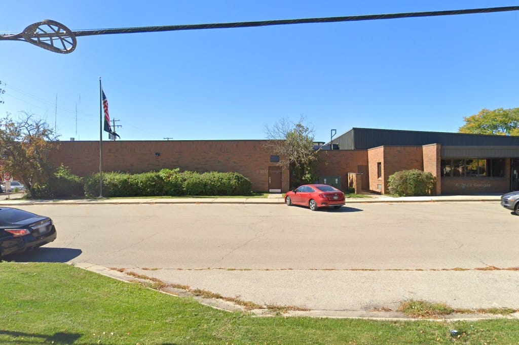 North Shore Passport Office